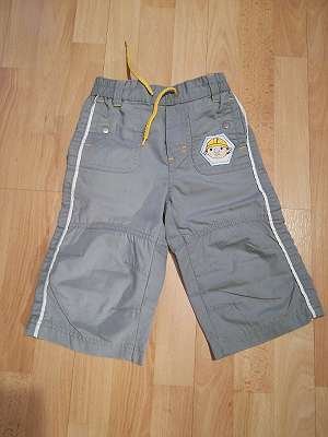 kurze Hose-Bob der Baumeister Gr. 110