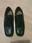 Schuhe Gr. 35