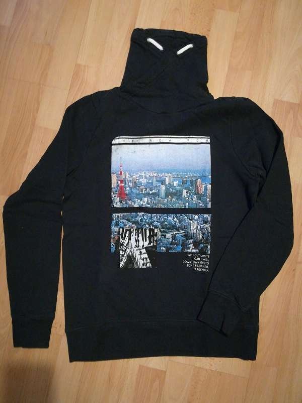 Sweater Gr. 176