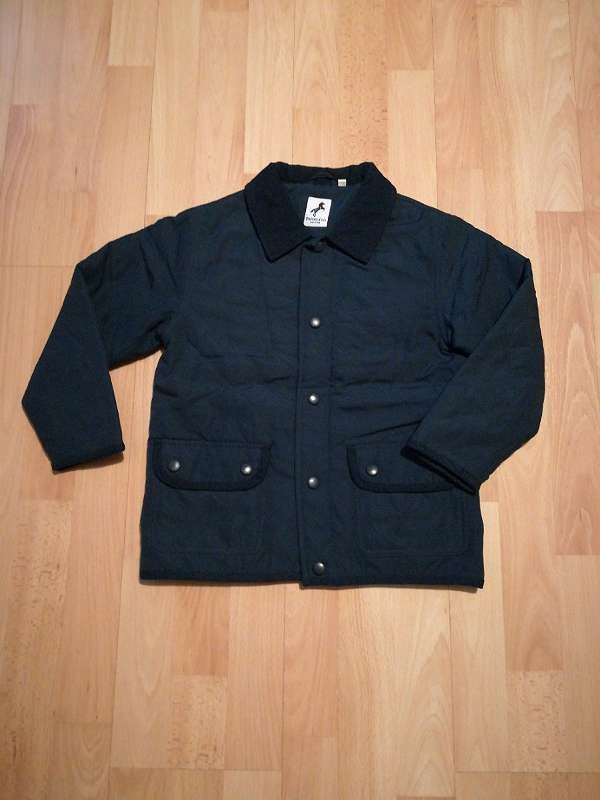 Kinderjacke Gr. 116