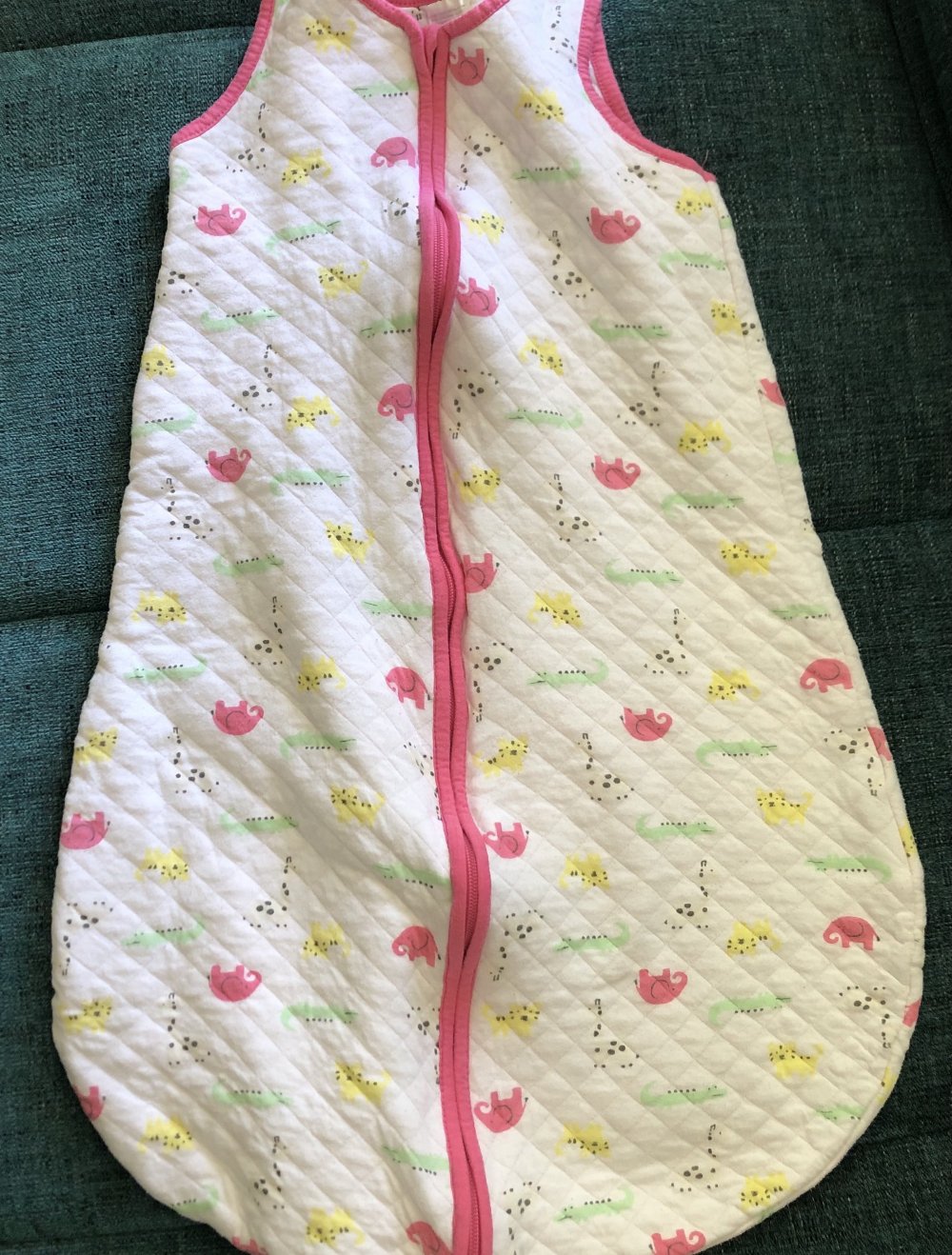 Kleinkind Schlafsack 3-er Set