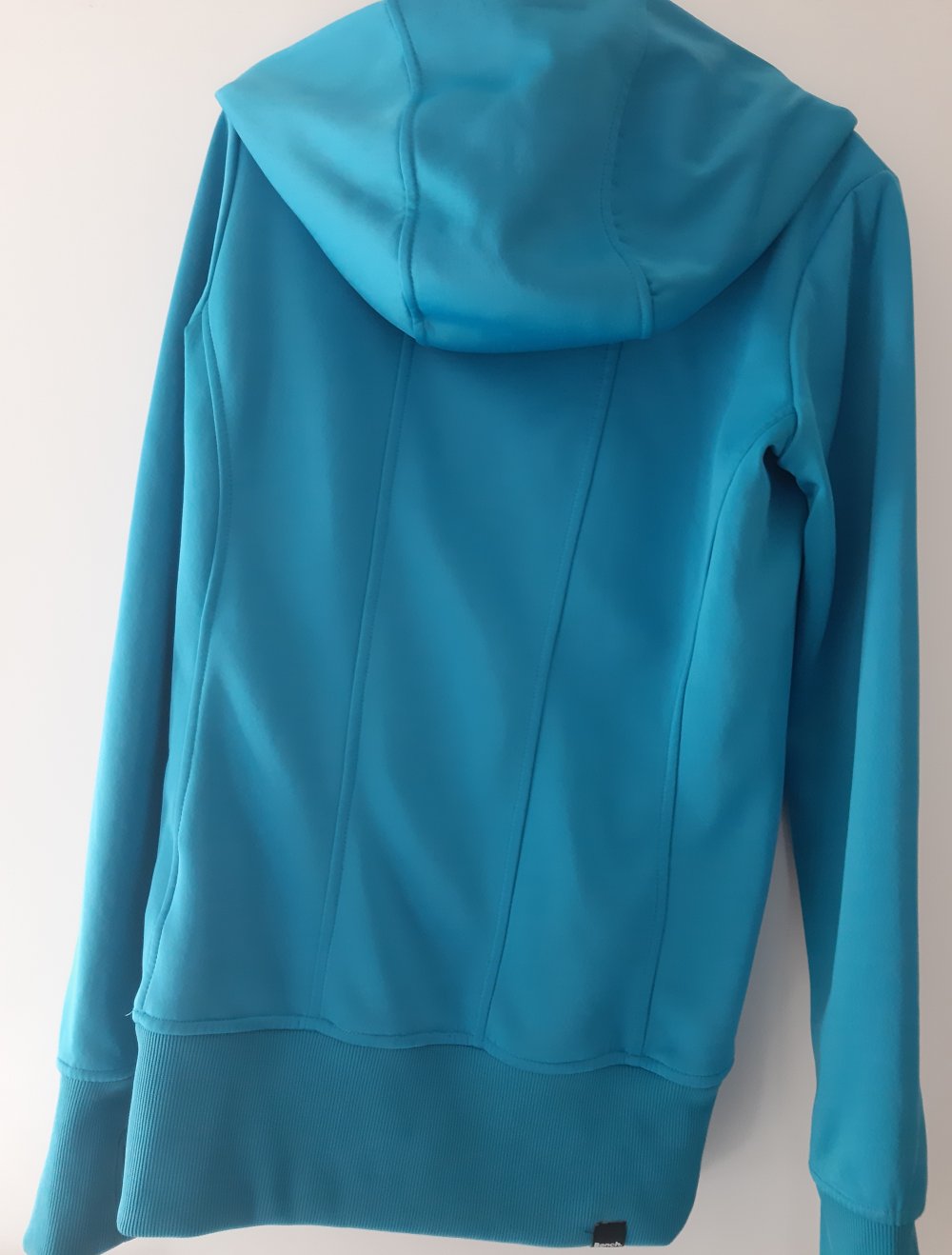 Bench Kapuzenjacke Gr.S