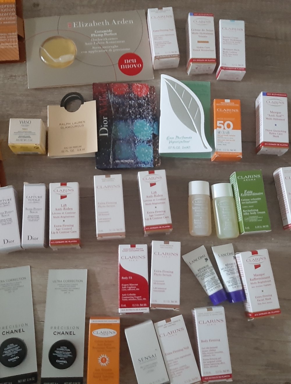 Beauty Paket