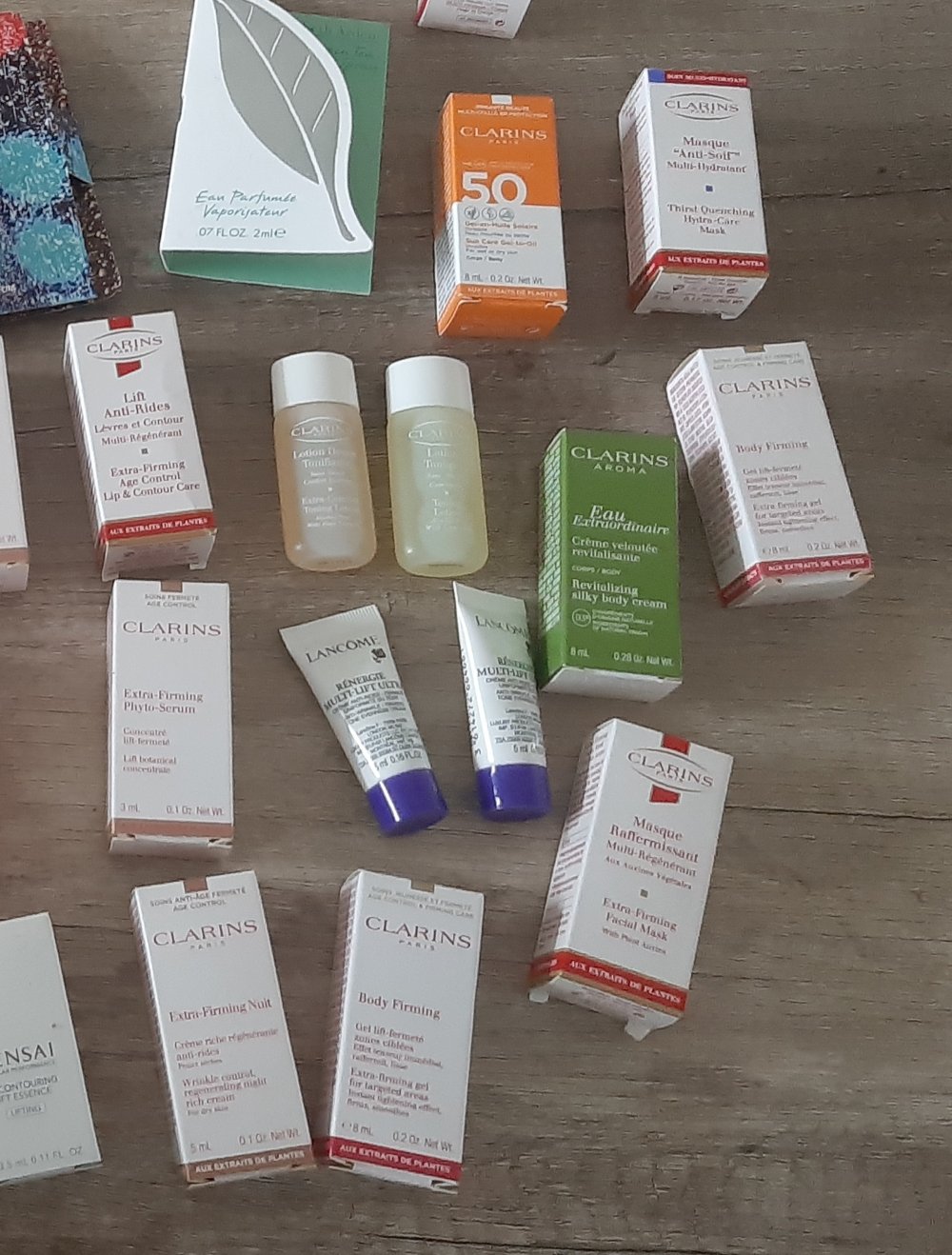 Beauty Paket