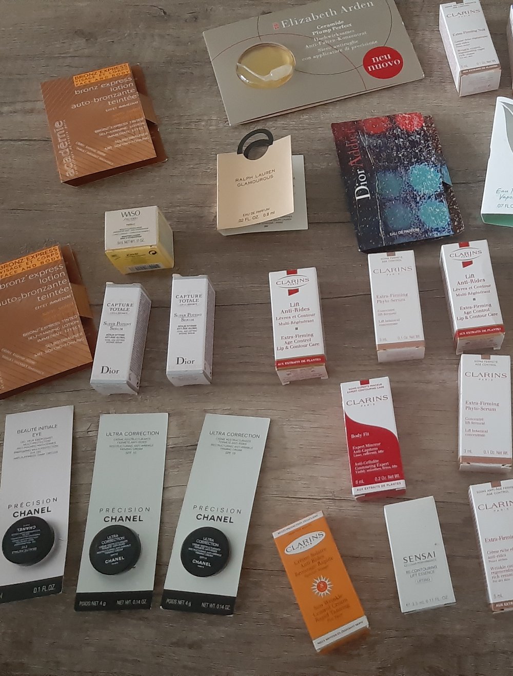 Beauty Paket