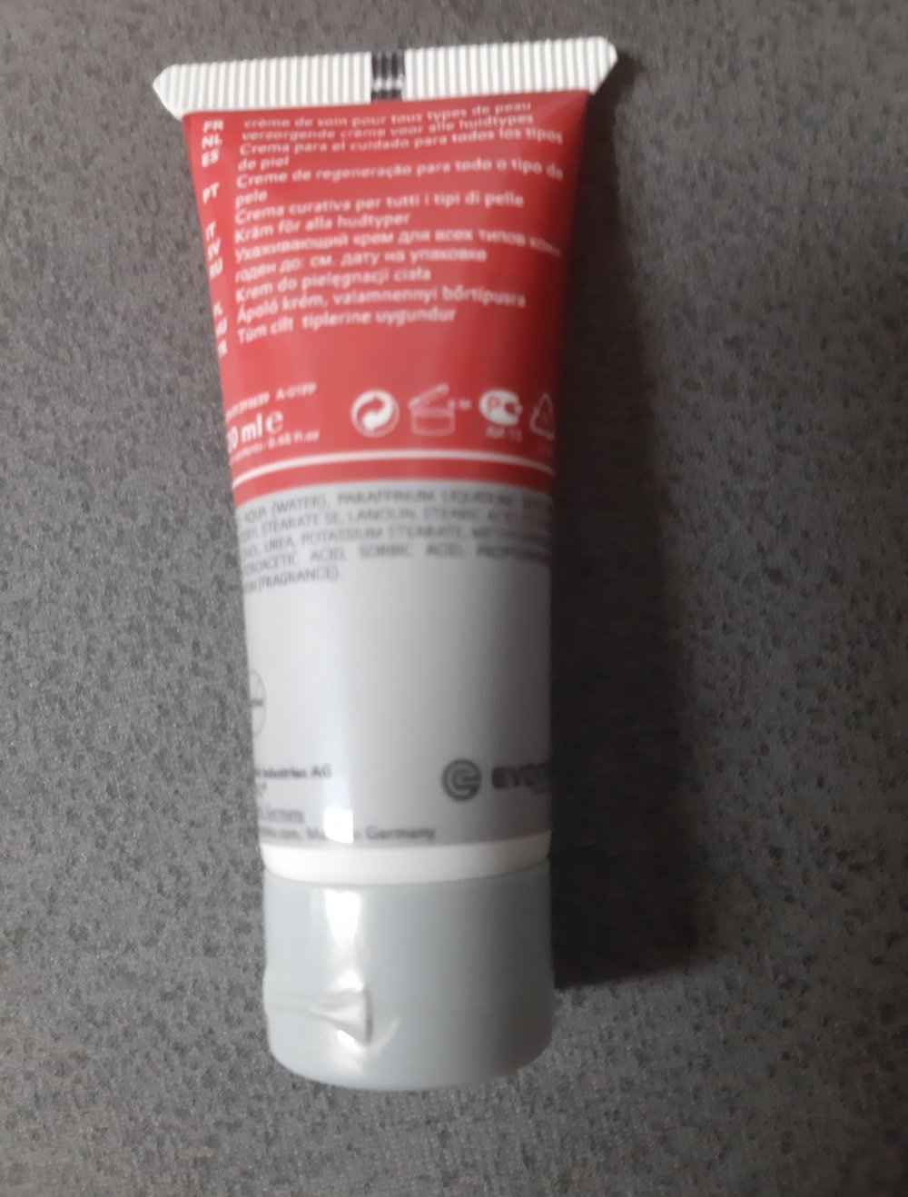 Stokolan classic Cream