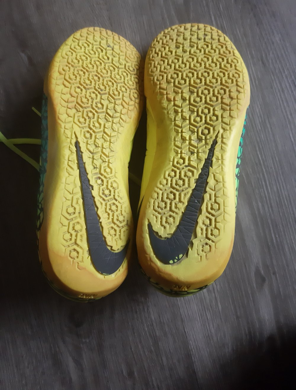 Nike Sportschuhe Gr. 45,5