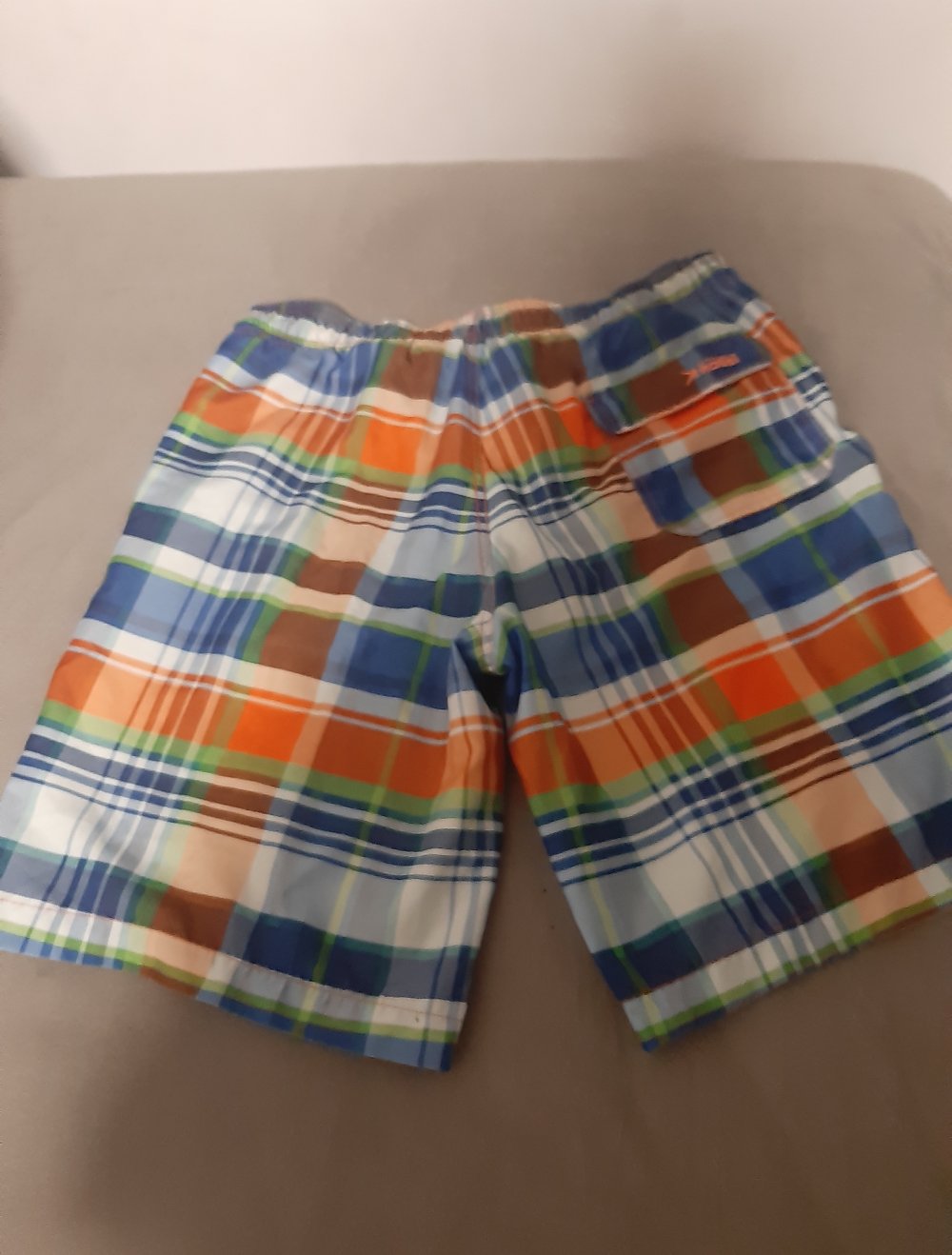 Badeshorts Gr.M Rossi