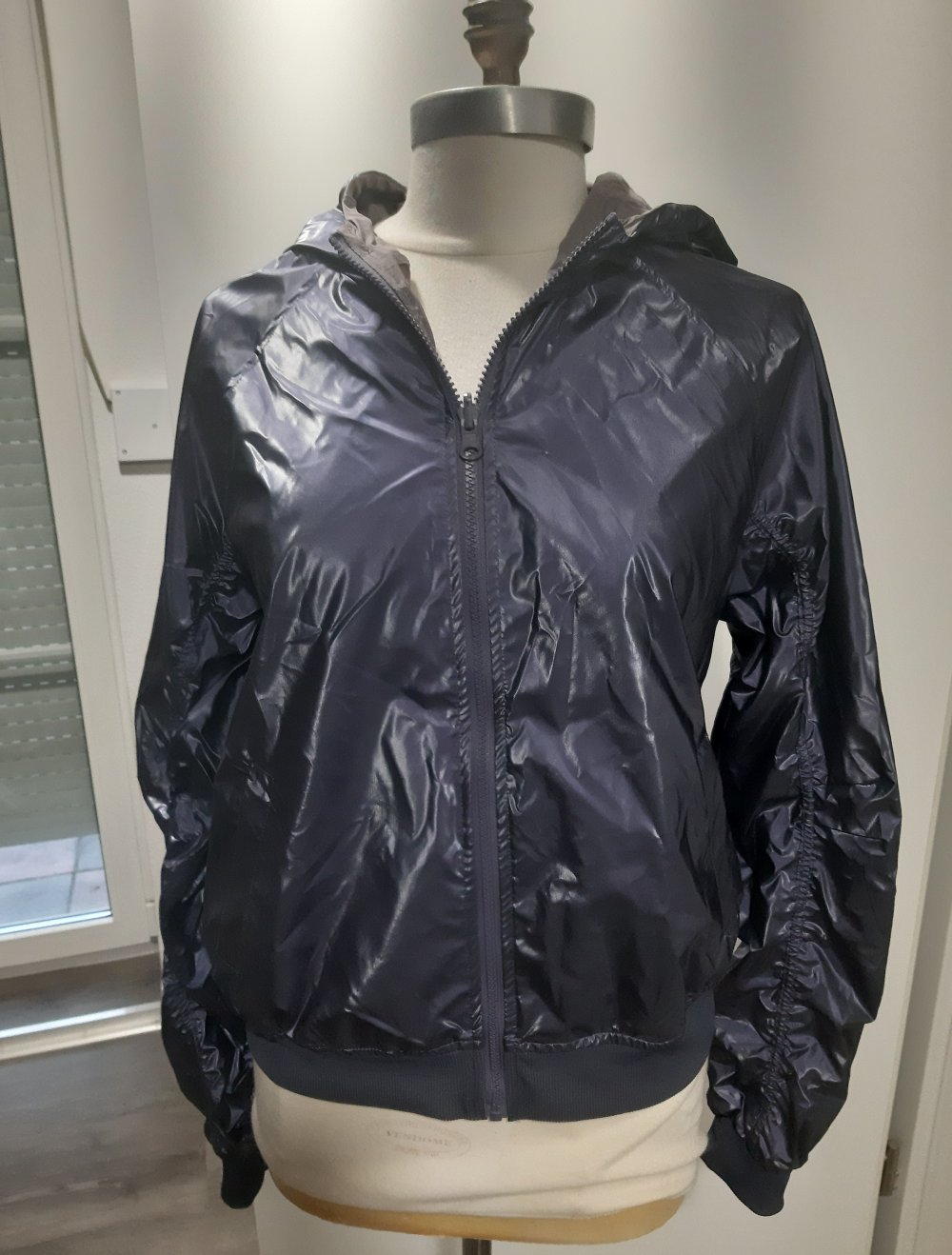 Kapuzenjacke Gr.S