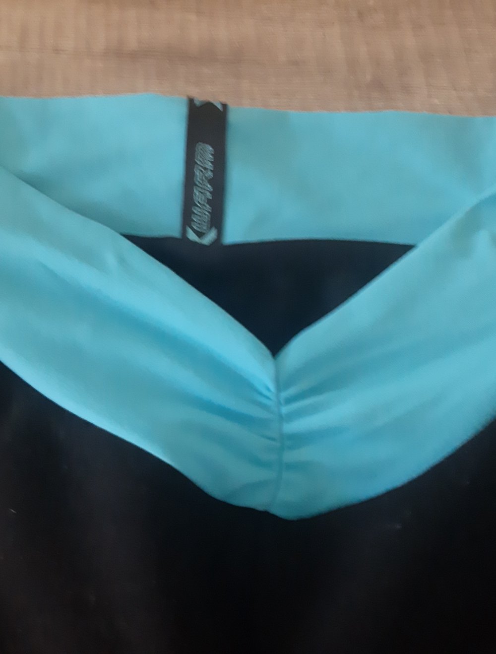 Sporthose Oxylane  Gr.S