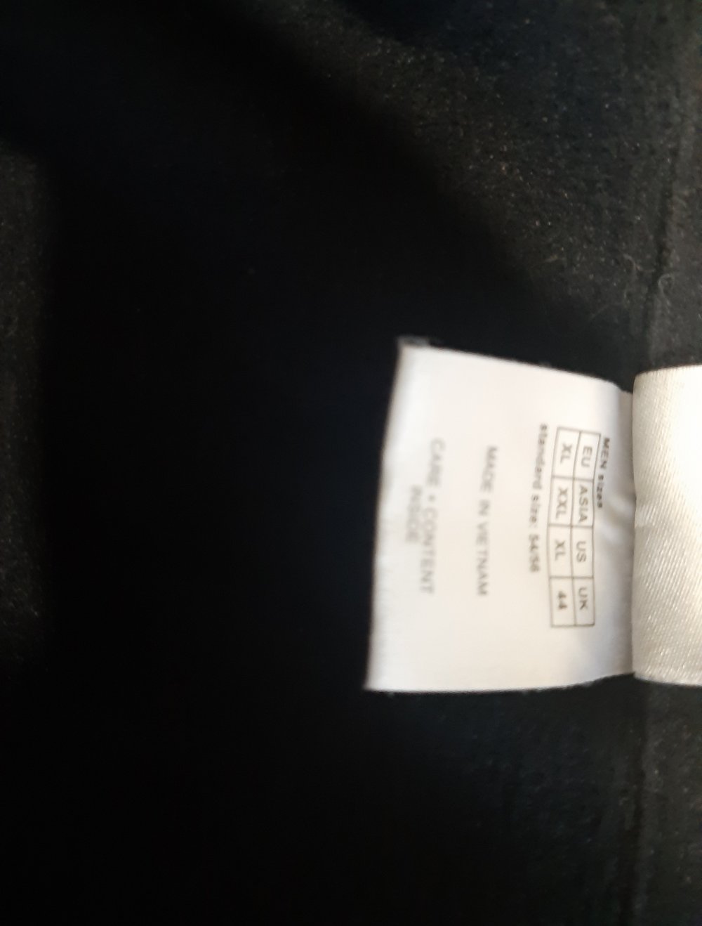 Jack Wolfskin Fleecejacke Polartec Gr.XL