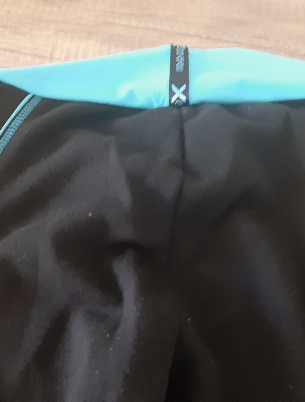 Sporthose Oxylane  Gr.S