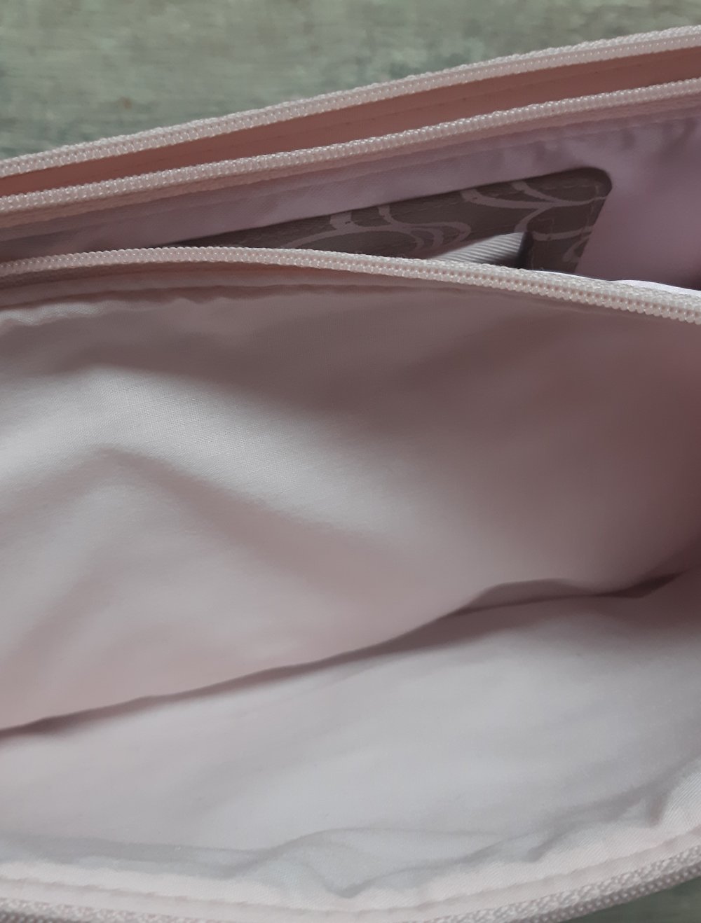 Waschbeutel / Kulturtasche