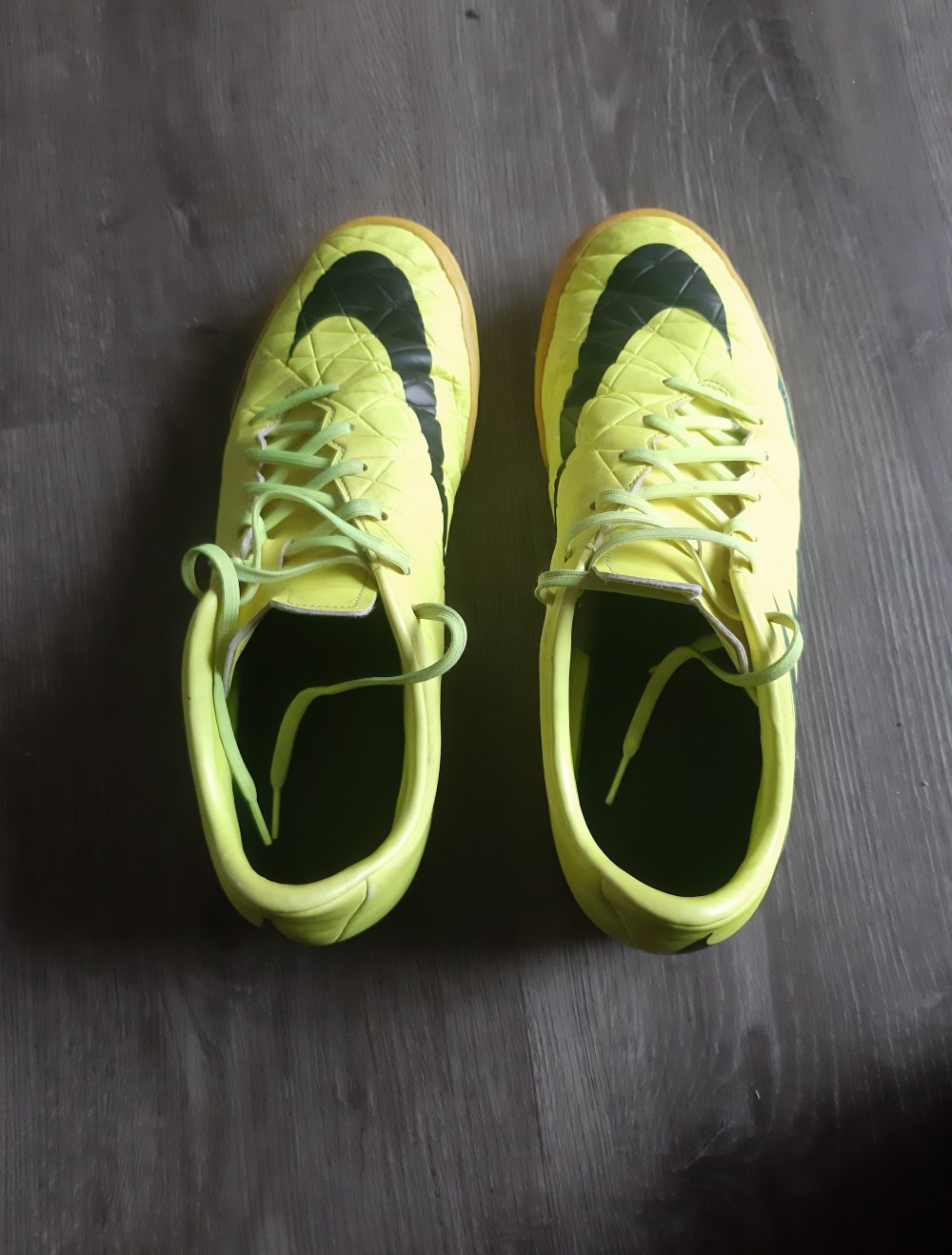 Nike Sportschuhe Gr. 45,5
