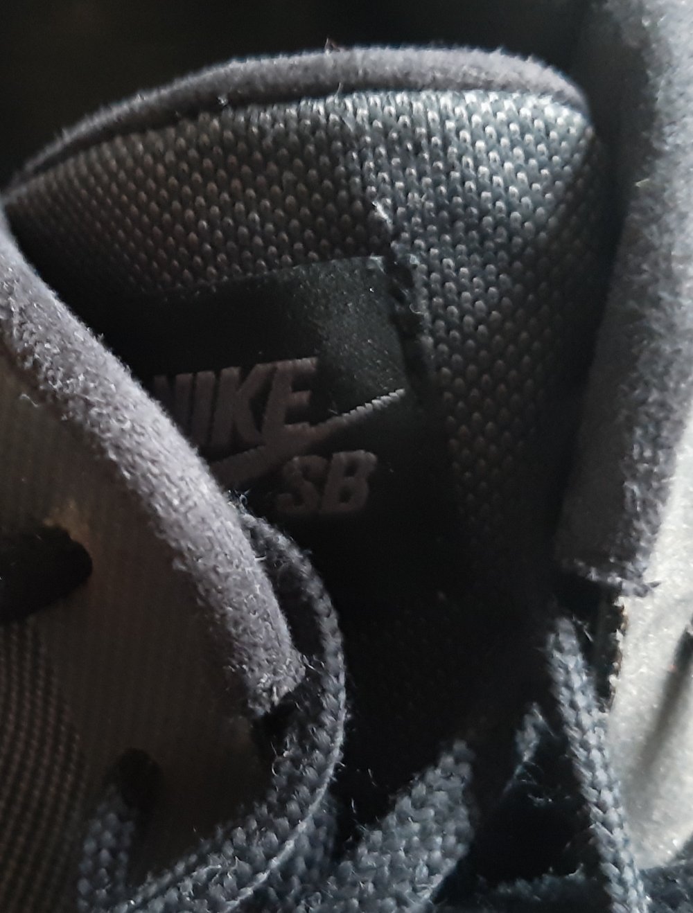 Nike Sportschuhe Gr. 45