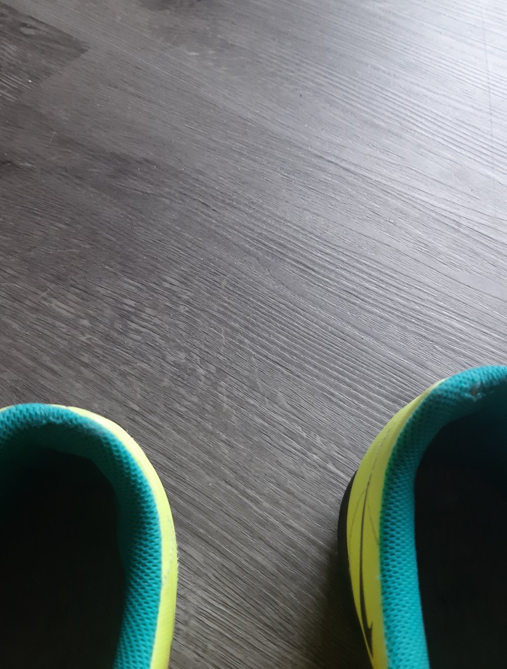 Nike Tausendfüssler Macistax Gr.45