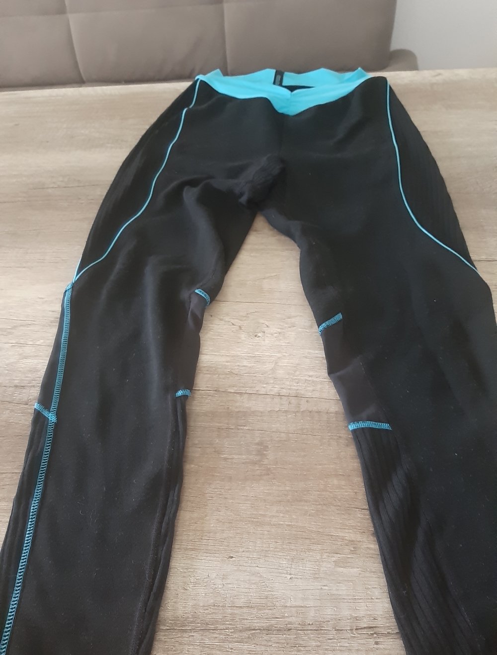 Sporthose Oxylane  Gr.S