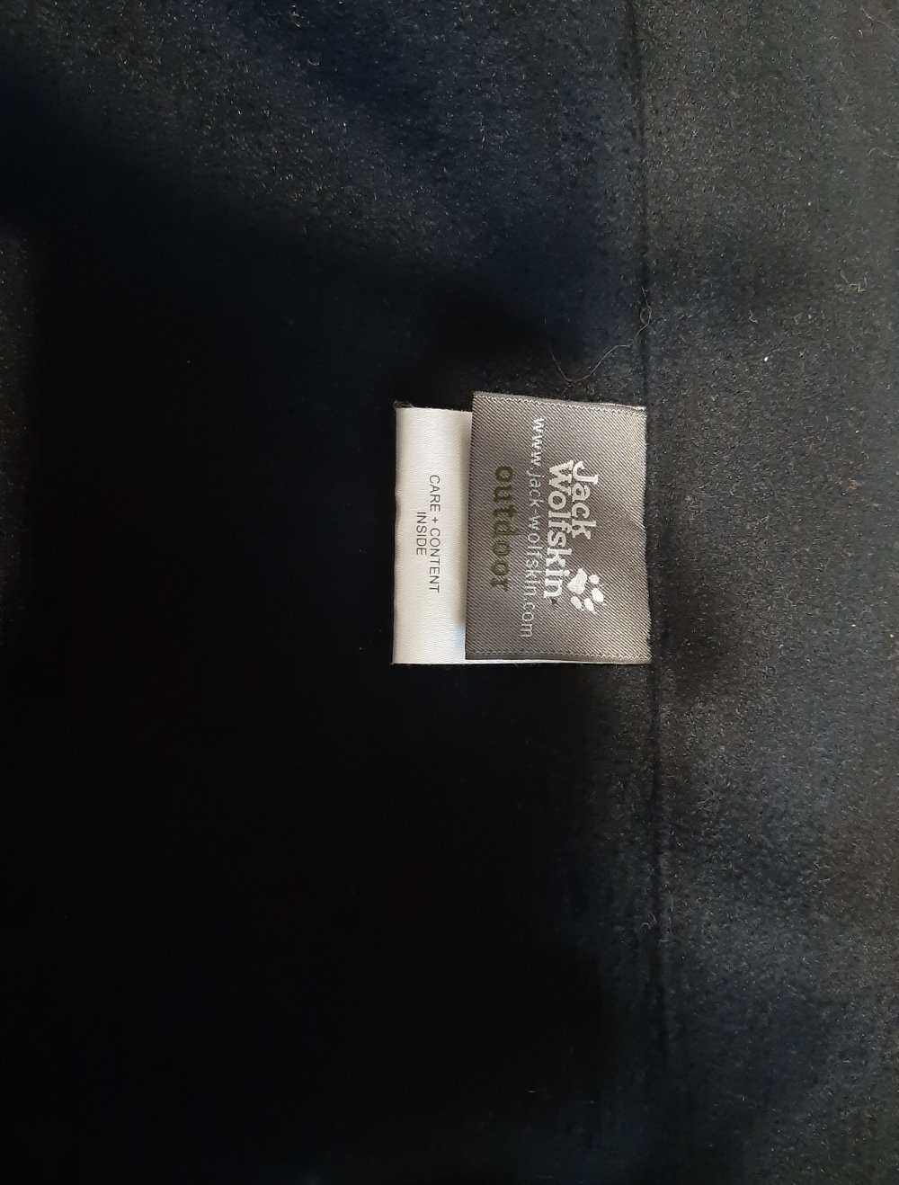 Jack Wolfskin Fleecejacke Polartec Gr.XL