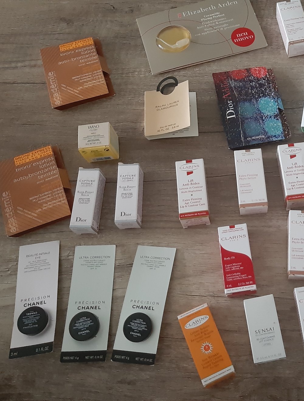 Beauty Paket