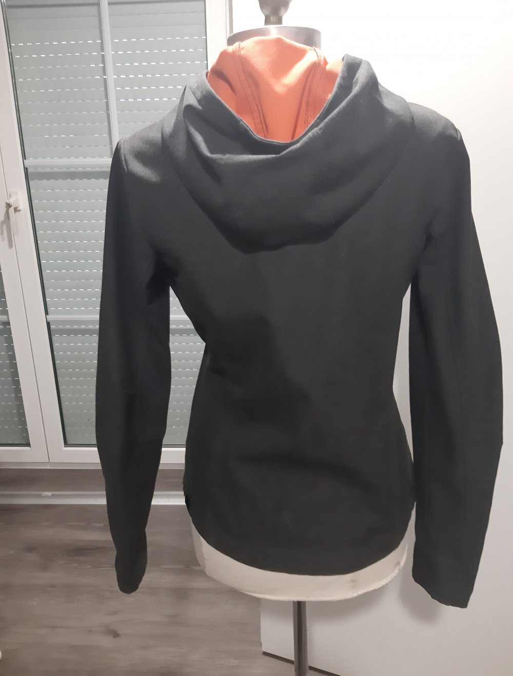 Bench Kapuzenjacke Gr.S