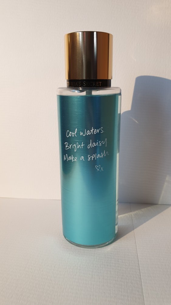 Victoria's Secret Bodyspray Aqua Kiss