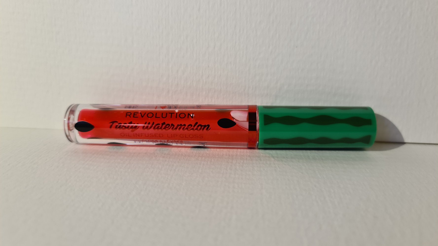 Revolution Lipgloss Melonade