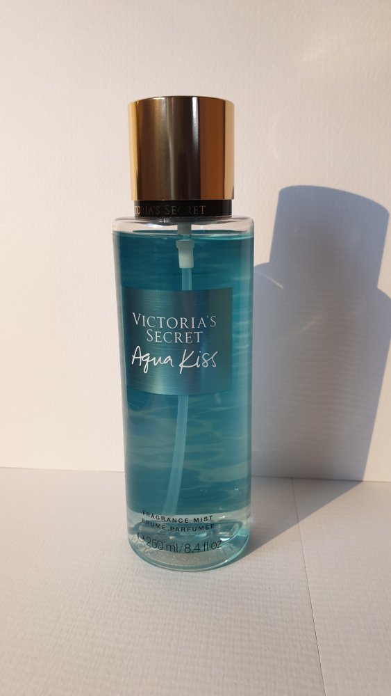 Victoria's Secret Bodyspray Aqua Kiss