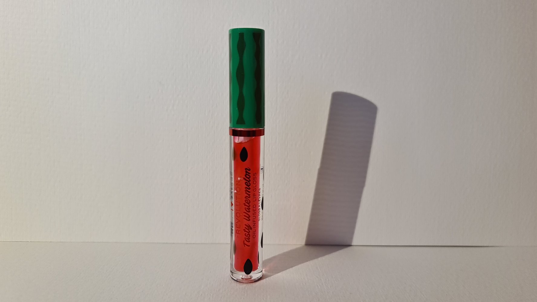 Revolution Lipgloss Melonade