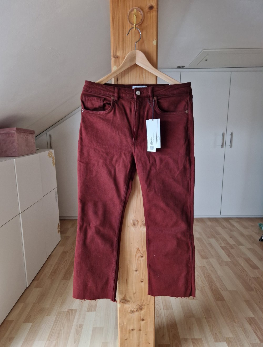 Zara Jeans