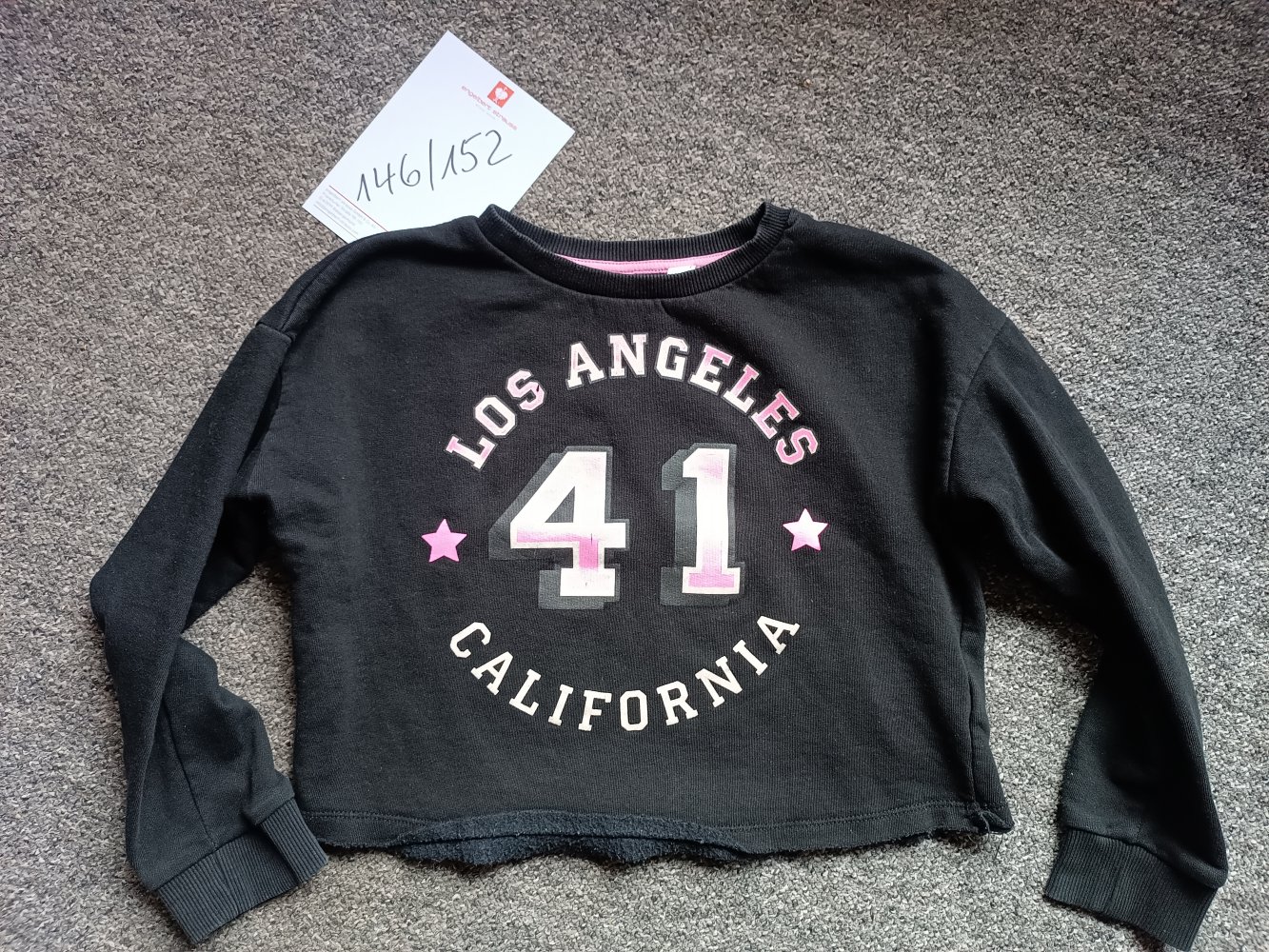 Cooler Pulli