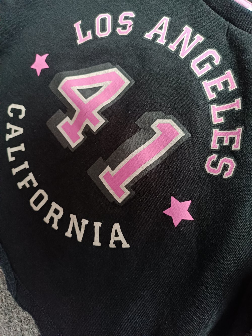 Cooler Pulli