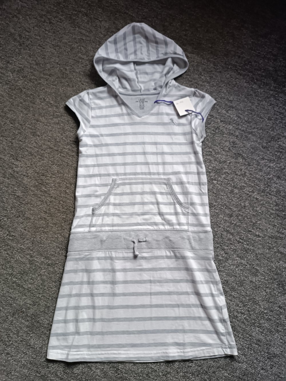 Schönes Kleid 