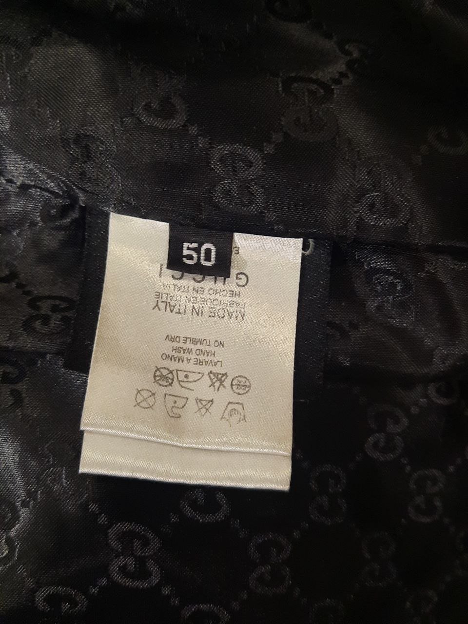 Gucci Herrenjacke