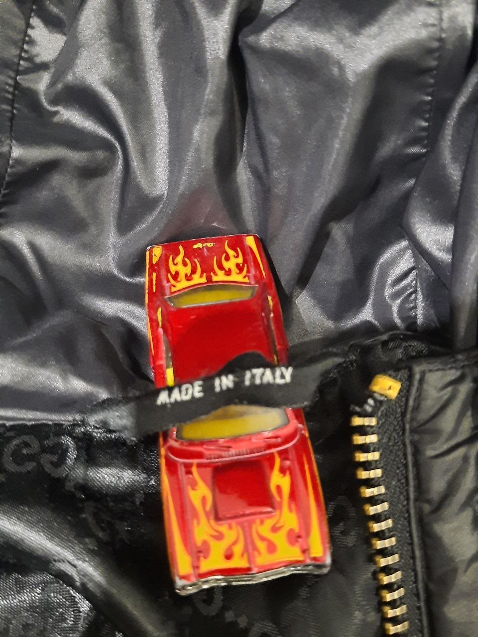 Gucci Herrenjacke