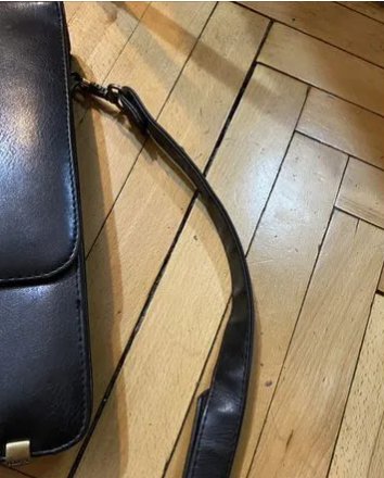 Tasche 