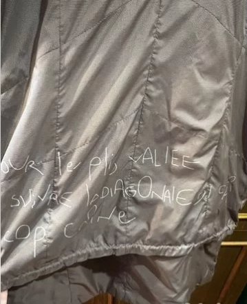 Jacke für Frauen 