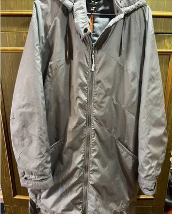 Jacke für Frauen 