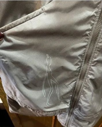 Jacke für Frauen 