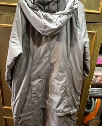 Jacke für Frauen 
