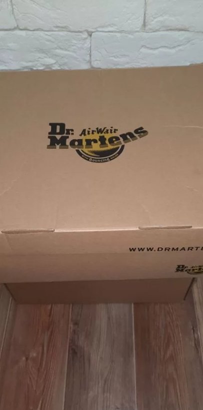 Dr martens