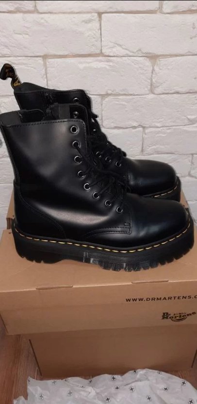Dr martens