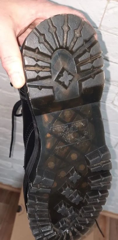 Dr martens