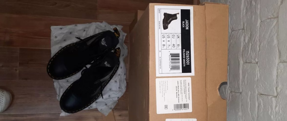 Dr martens