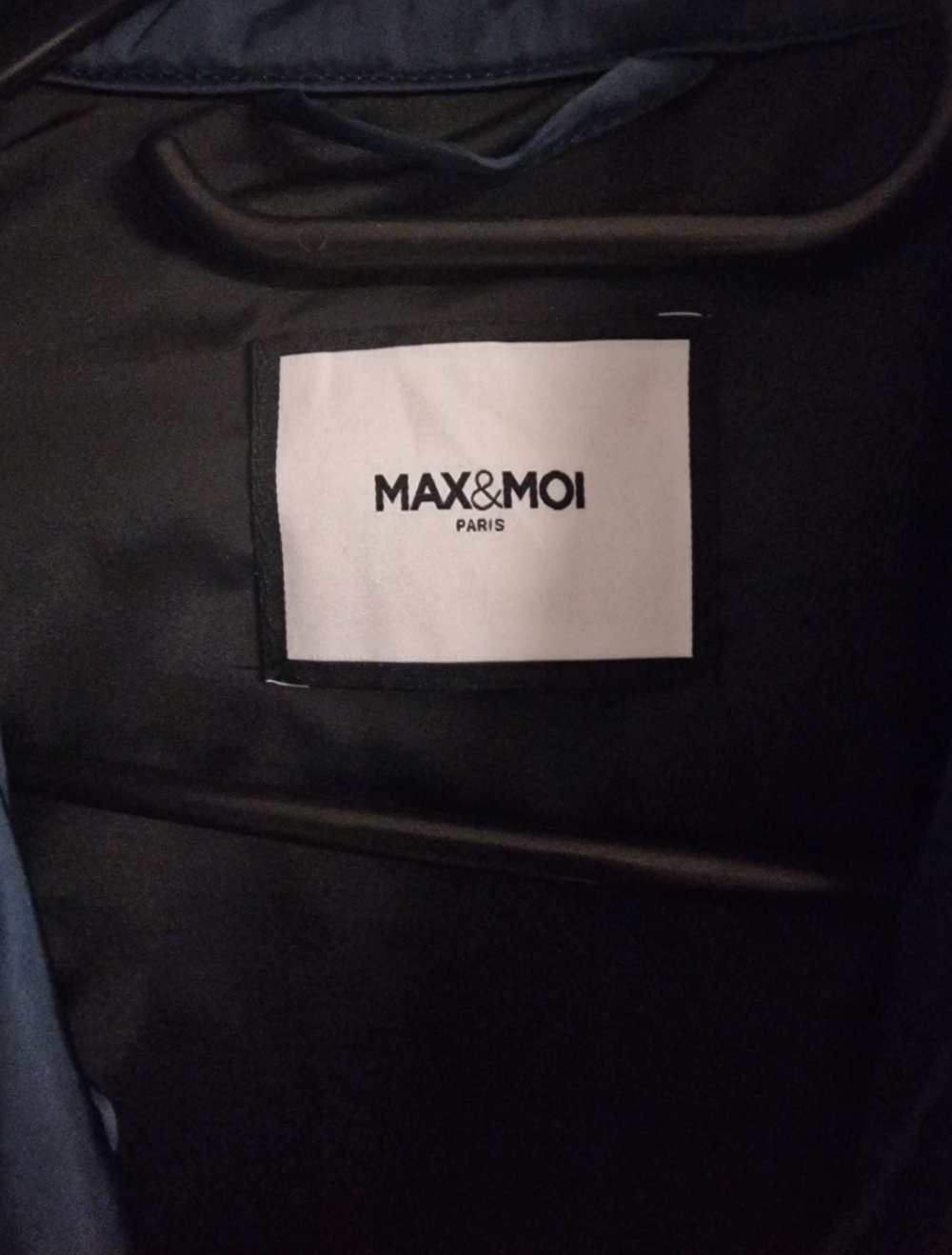 trenchcoat, Max&Moi, xl