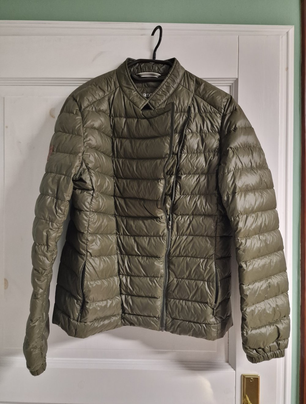 outdoor jacke, mc gregor, size 42