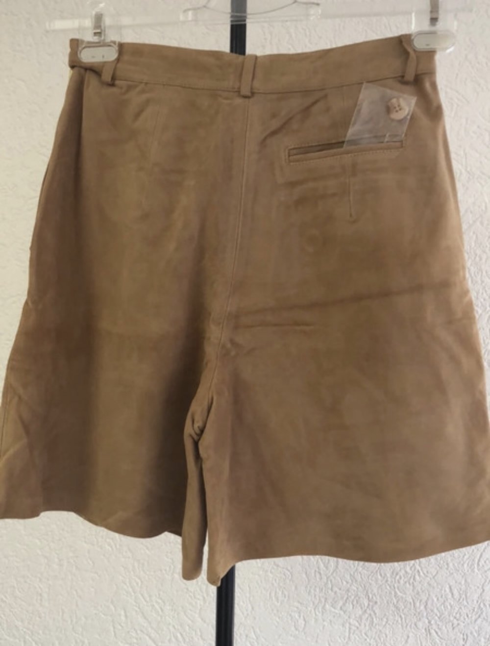 kurze Lederhose