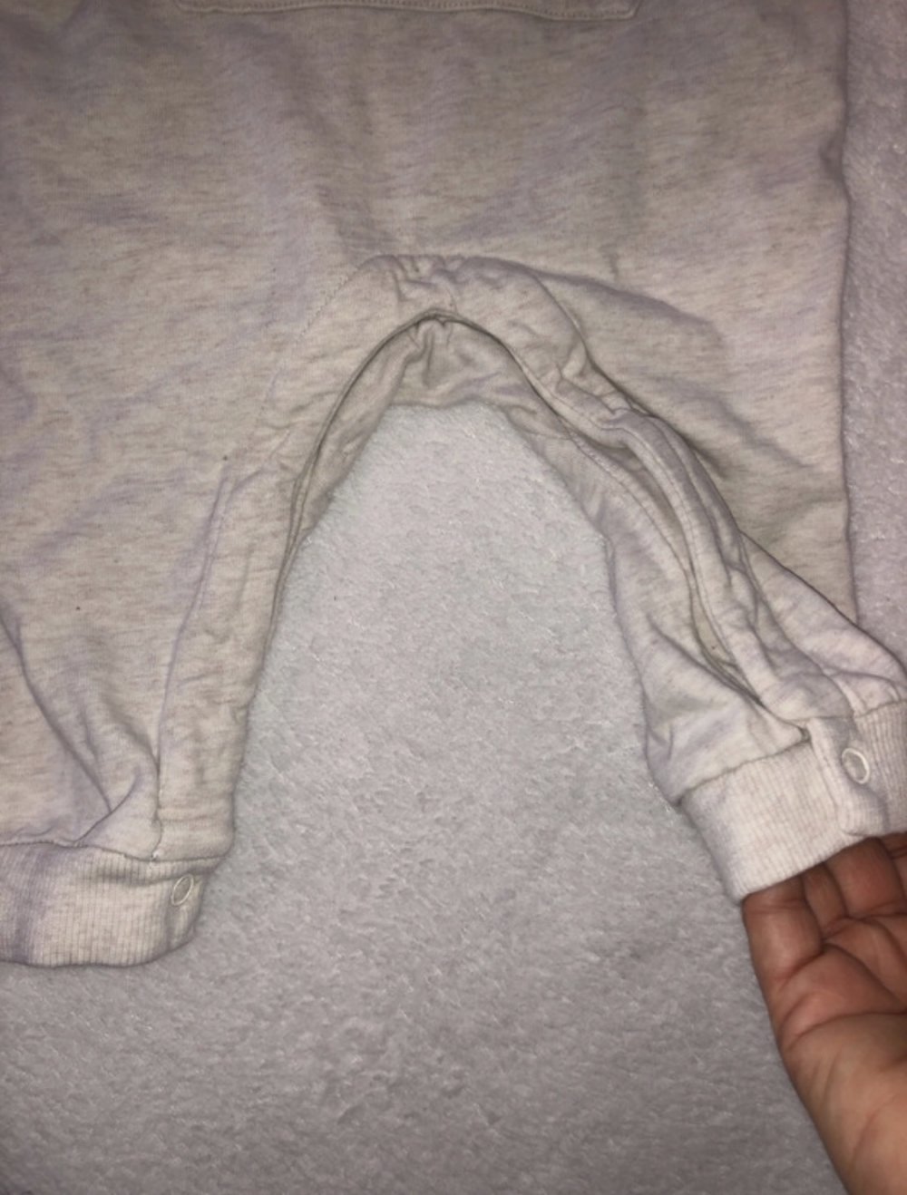 Lantzhose