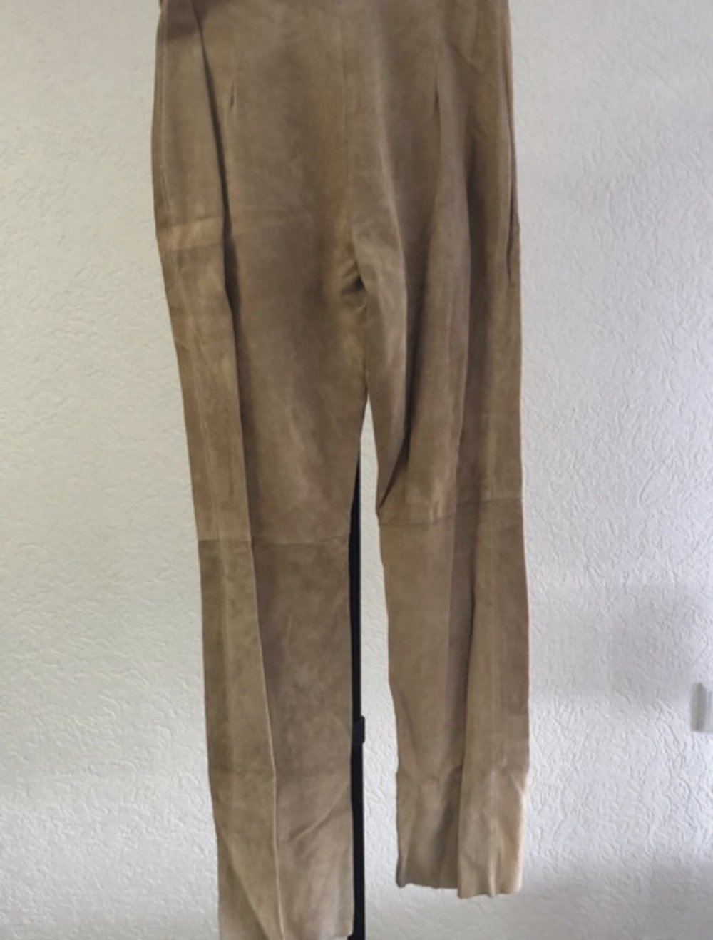 Echte Lederhose