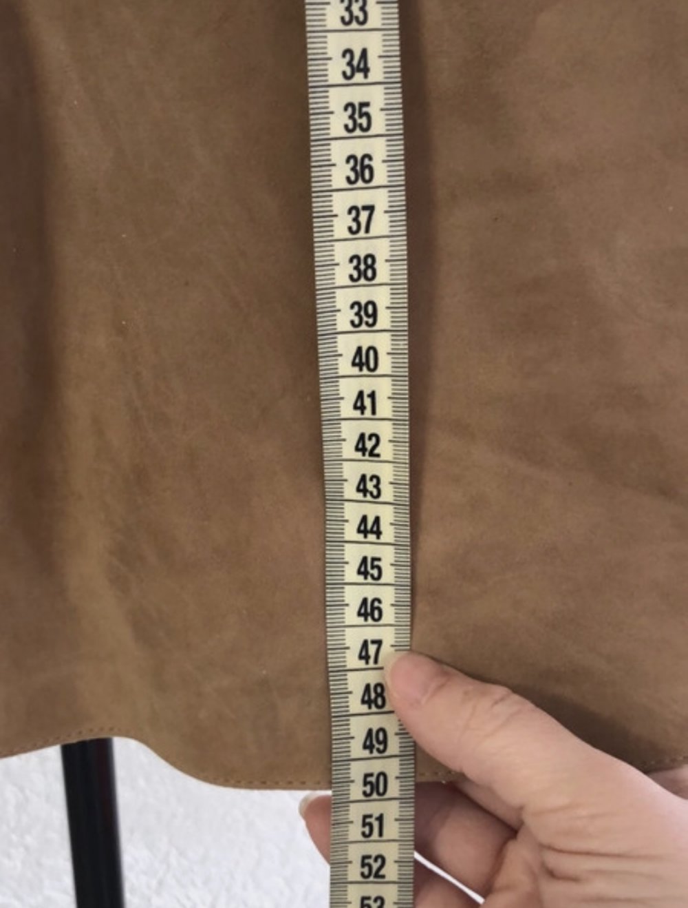 kurze Lederhose