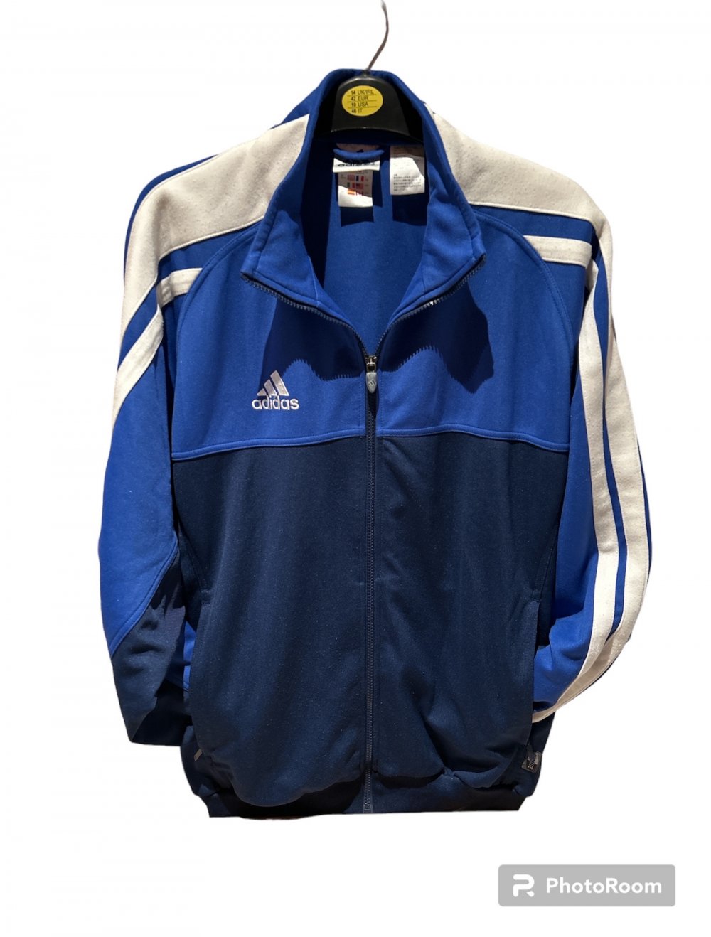 Vintage Adidas jacke